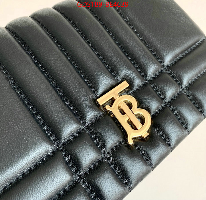 Burberry Bags(TOP)-Diagonal-,top brands like ID: BE4639,$: 189USD