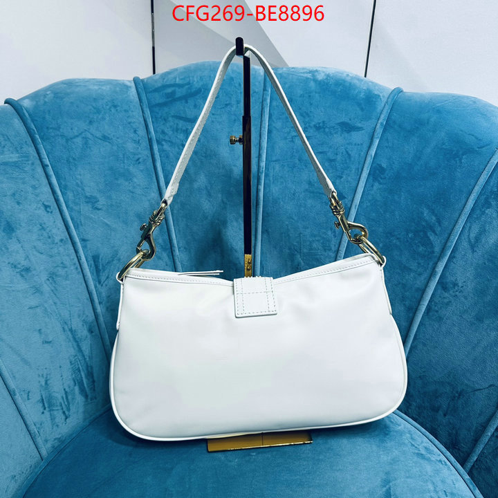 Miu Miu Bags(TOP)-Diagonal-,counter quality ID: BE8896,$: 269USD