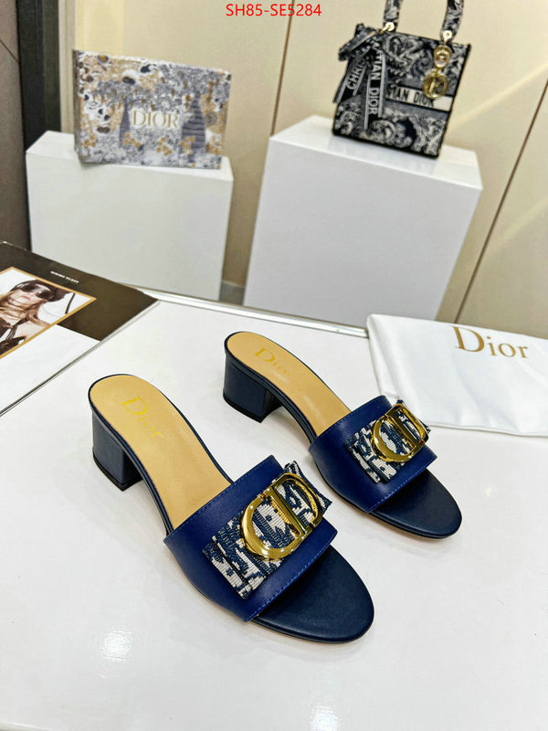 Women Shoes-Dior,where should i buy replica ID: SE5284,