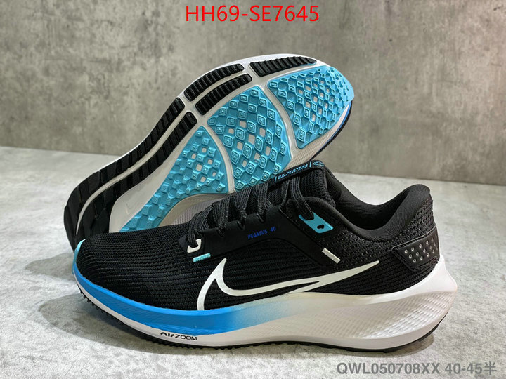 Men Shoes-Nike,the best quality replica ID: SE7645,$: 69USD