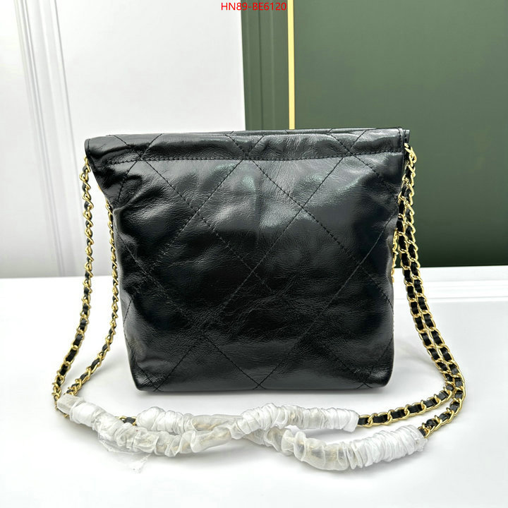 Chanel Bags(4A)-Diagonal-,highest quality replica ID: BE6120,$: 89USD