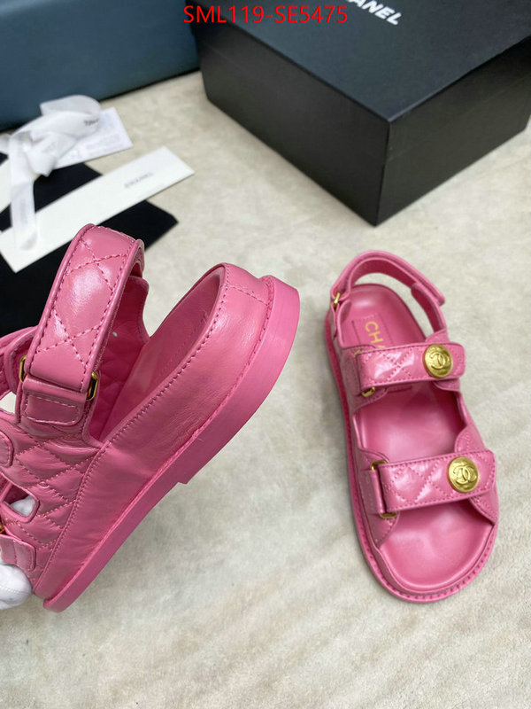 Women Shoes-Chanel,best knockoff ID: SE5475,$: 119USD