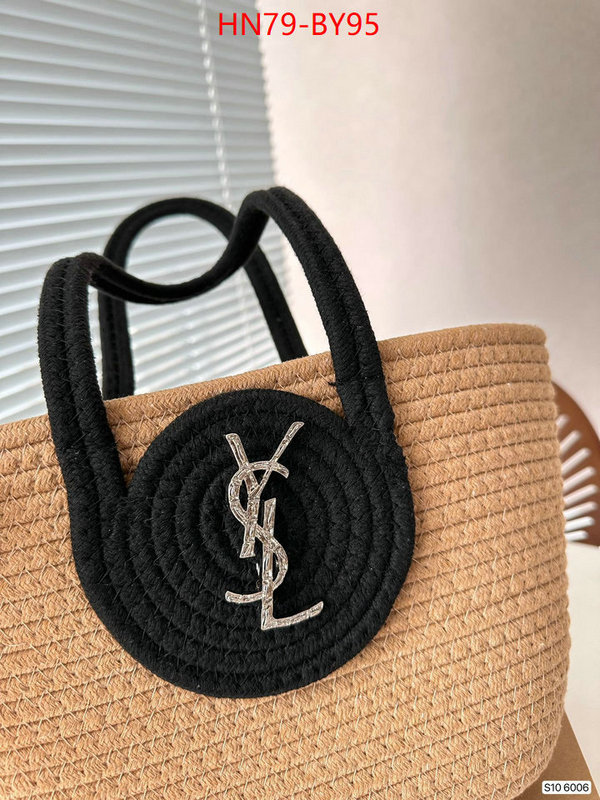YSL Bag(4A)-Handbag-,aaaaa+ class replica ID: BY95,$: 79USD