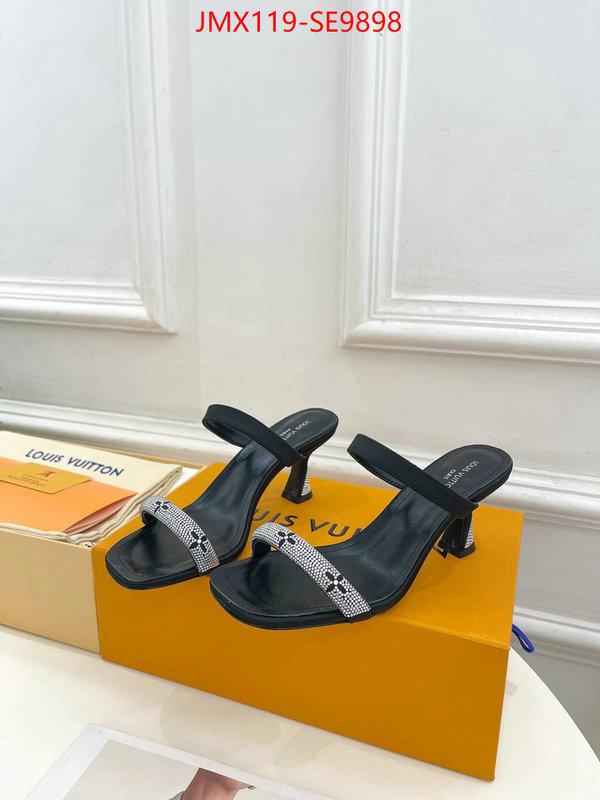 Women Shoes-LV,quality aaaaa replica ID: SE9898,$: 119USD