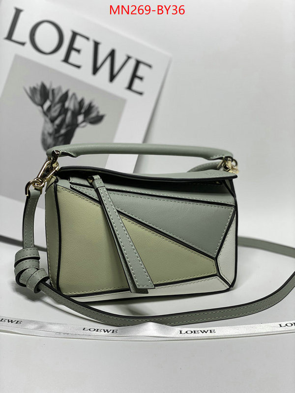 Loewe Bags(TOP)-Puzzle-,where to find best ID: BY36,