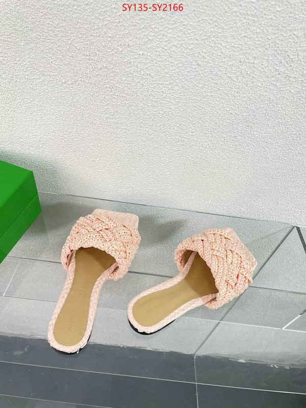 Women Shoes-BV best knockoff ID: SY2166 $: 135USD