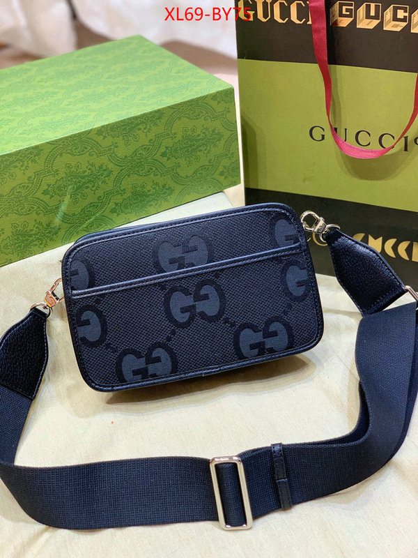 Gucci Bags(4A)-Diagonal-,aaaaa ID: BY75,$: 69USD