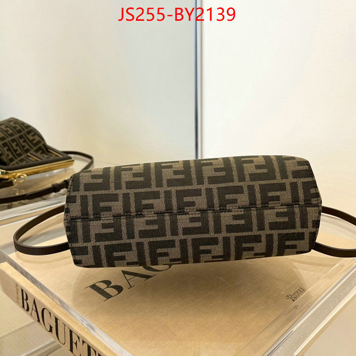 Fendi Bags(TOP)-First Series is it illegal to buy ID: BY2139 $: 255USD