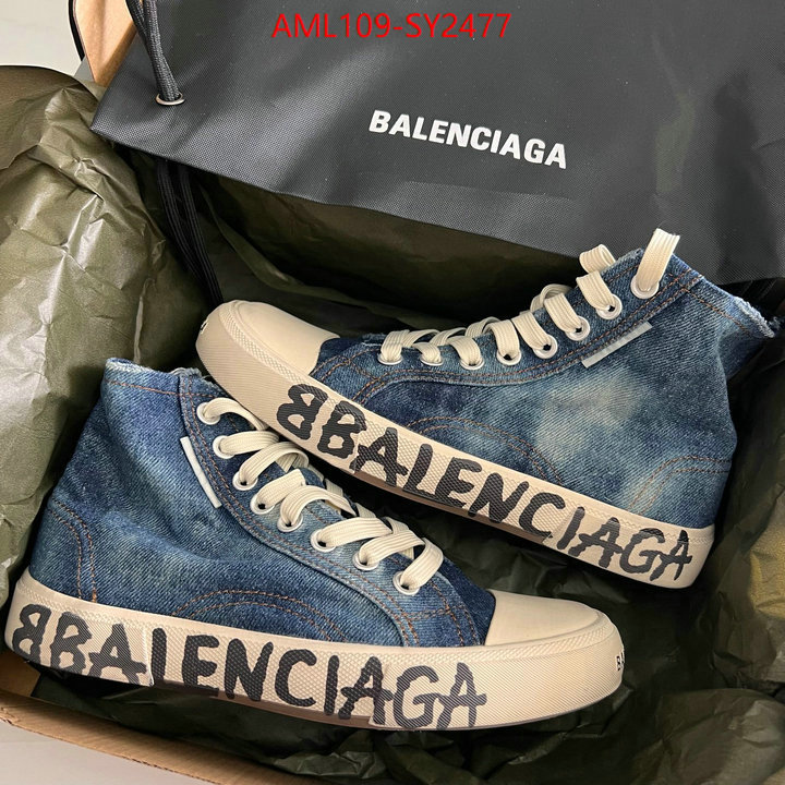 Women Shoes-Balenciaga top brands like ID: SY2477