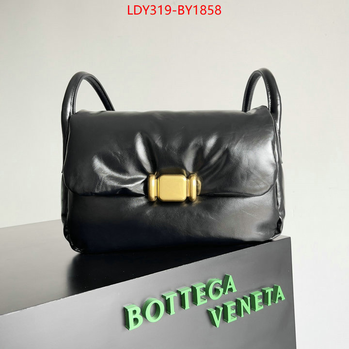 BV Bags(TOP)-Diagonal-,top quality fake ID: BY1858,$: 319USD