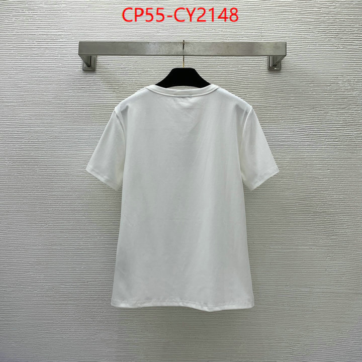 Clothing-Prada what's the best place to buy replica ID: CY2148 $: 55USD