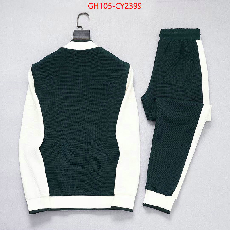 Clothing-Other where can i buy the best quality ID: CY2399 $: 105USD
