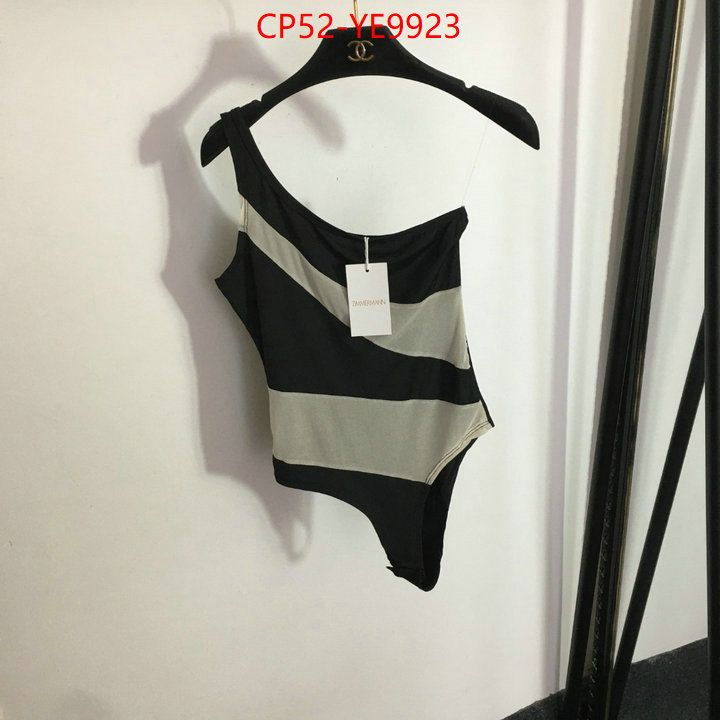 Swimsuit-Zimmermann,how can i find replica ID: YE9923,$: 52USD