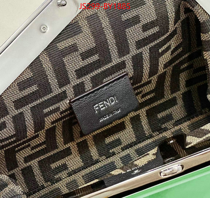 Fendi Bags(TOP)-First Series 2023 replica ID: BY1885 $: 299USD