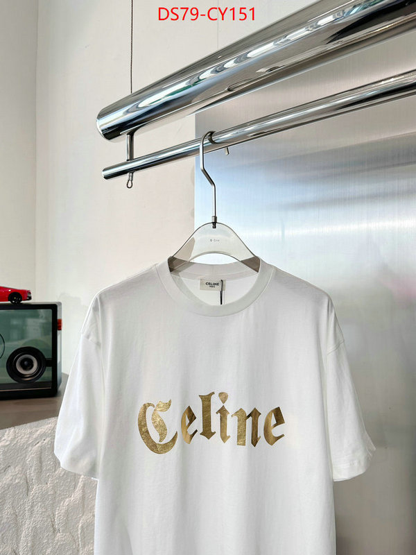 Clothing-Celine,buy the best replica ID: CY151,$: 79USD