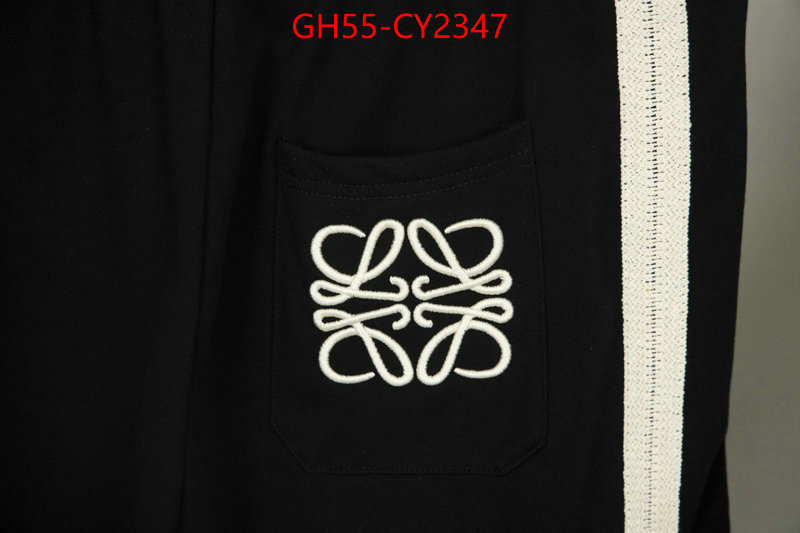 Clothing-Loewe 2023 aaaaa replica 1st copy ID: CY2347 $: 55USD