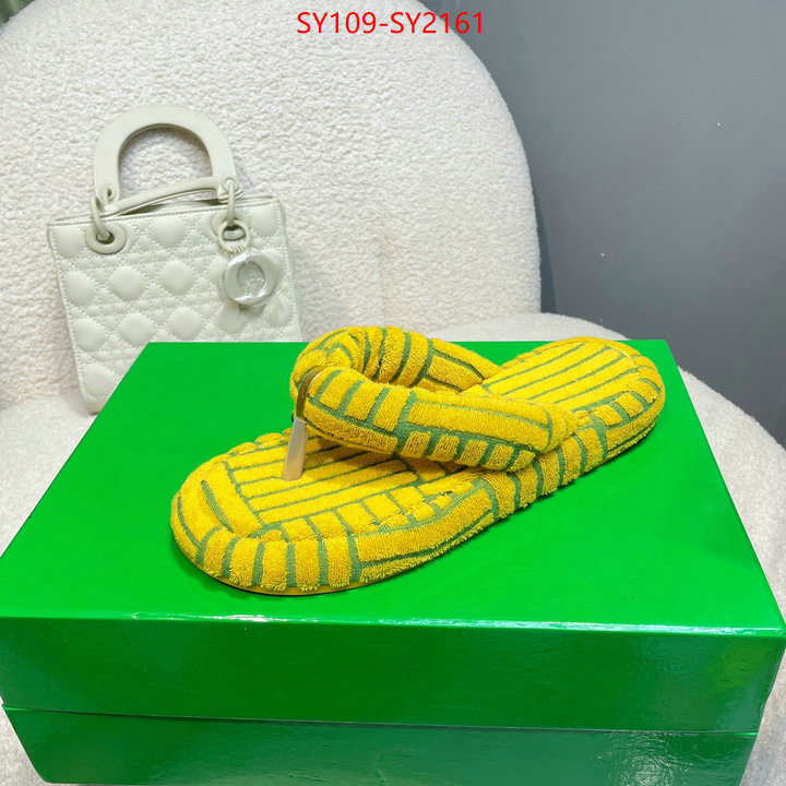 Women Shoes-BV replicas buy special ID: SY2161 $: 109USD