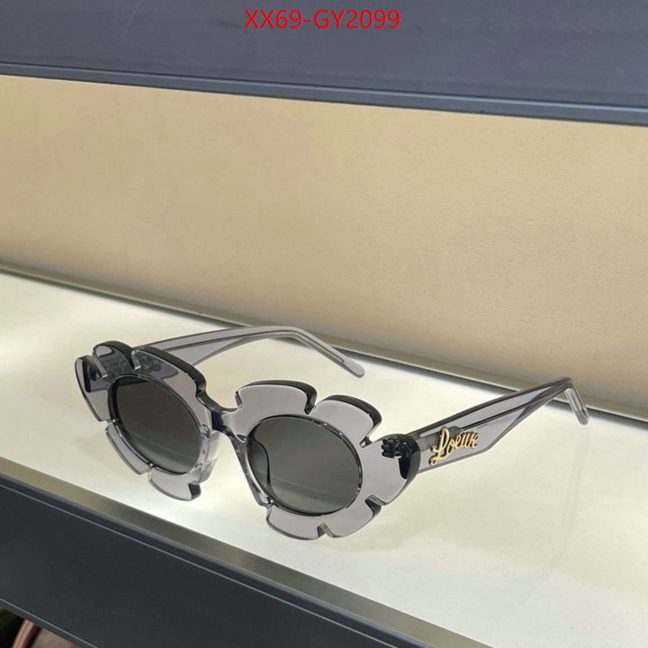 Glasses-Loewe what's best ID: GY2099 $: 69USD