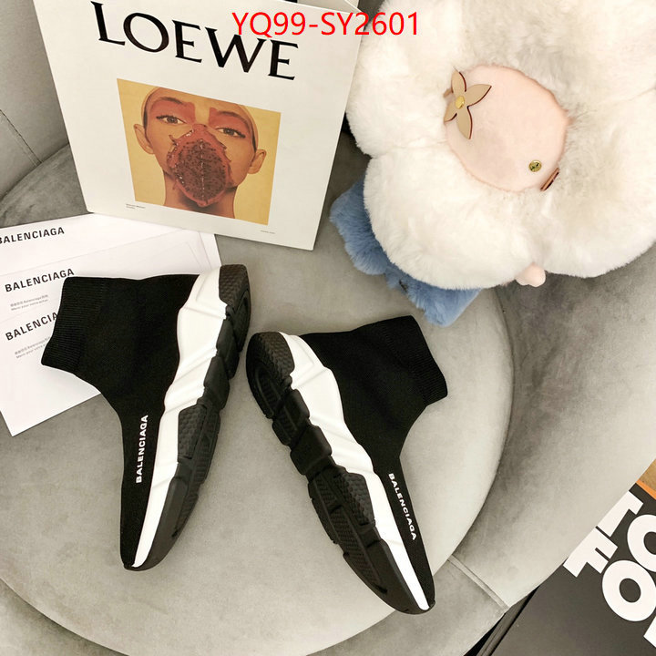 Women Shoes-Boots found replica ID: SY2601 $: 99USD