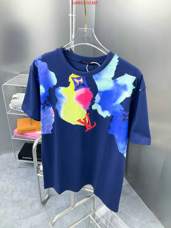 Clothing-LV shop now ID: CY2387 $: 55USD