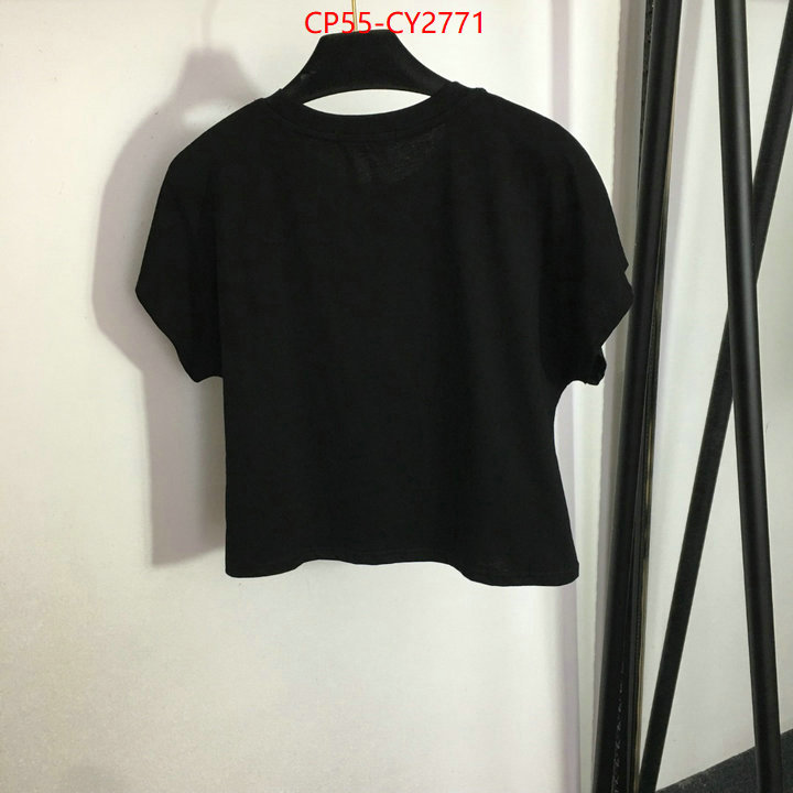 Clothing-DG high quality designer replica ID: CY2771 $: 55USD