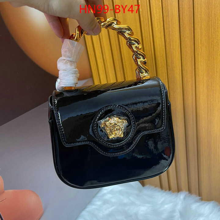 Versace Bags(4A)-Diagonal-,every designer ID: BY47,$: 99USD