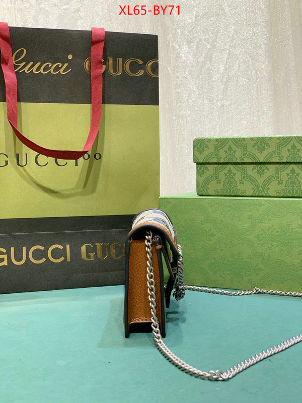 Gucci Bags(4A)-Dionysus-,2023 luxury replicas ID: BY71,$: 65USD