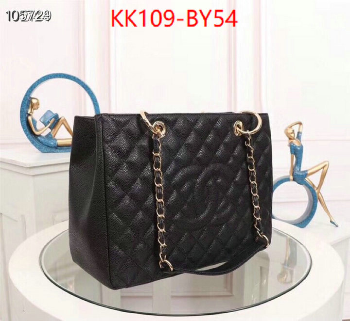 Chanel Bags(4A)-Handbag-,replica 2023 perfect luxury ID: BY54,$: 109USD