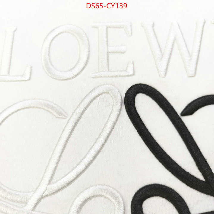 Clothing-Loewe,from china 2023 ID: CY139,$: 65USD