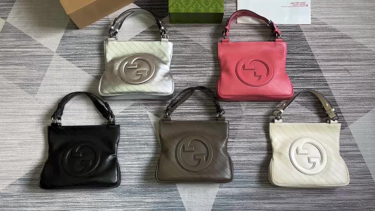 Gucci Bags(TOP)-Handbag- replica best ID: BY2405 $: 255USD