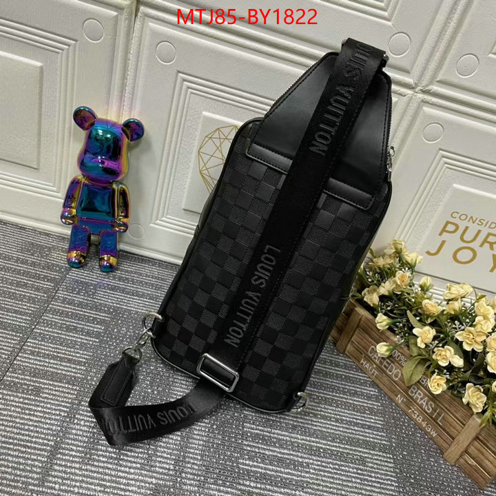 LV Bags(4A)-Avenue- top quality ID: BY1822 $: 85USD