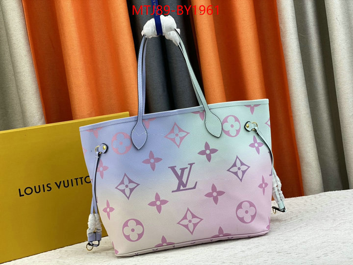 LV Bags(4A)-Neverfull- wholesale sale ID: BY1961 $: 89USD