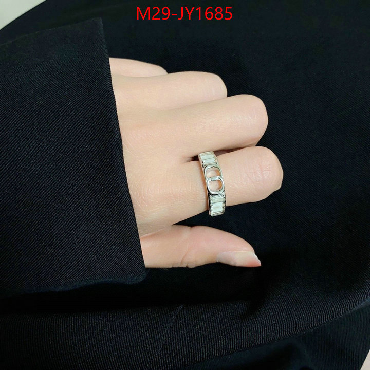 Jewelry-Dior,where can you buy replica ID: JY1685,$: 29USD