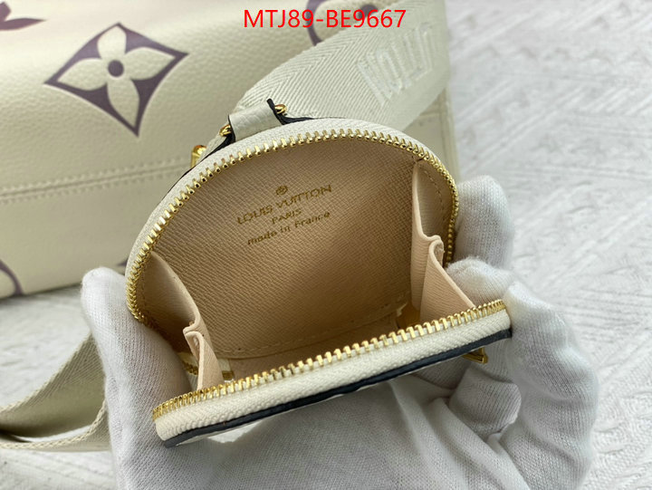 LV Bags(4A)-Pochette MTis Bag-Twist-,best aaaaa ID: BE9667,$: 89USD