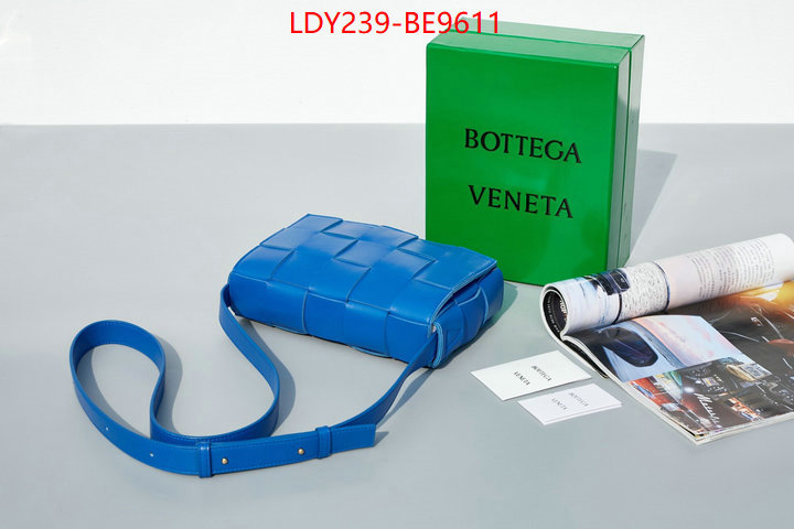 BV Bags(TOP)-Cassette Series,high quality aaaaa replica ID: BE9611,$: 239USD