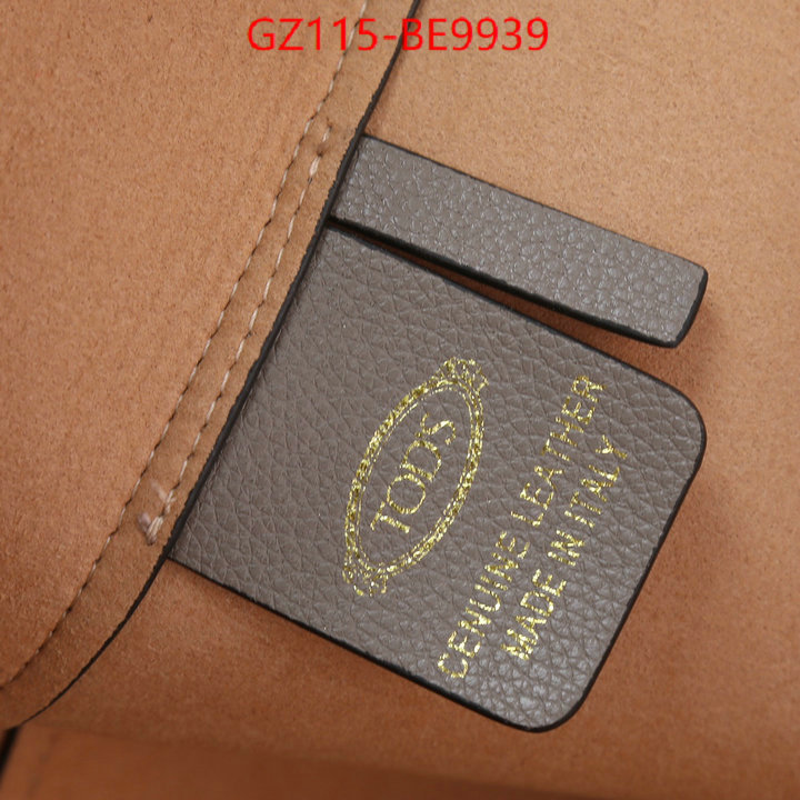 Tods Bags(4A)-Handbag-,at cheap price ID: BE9939,$: 115USD