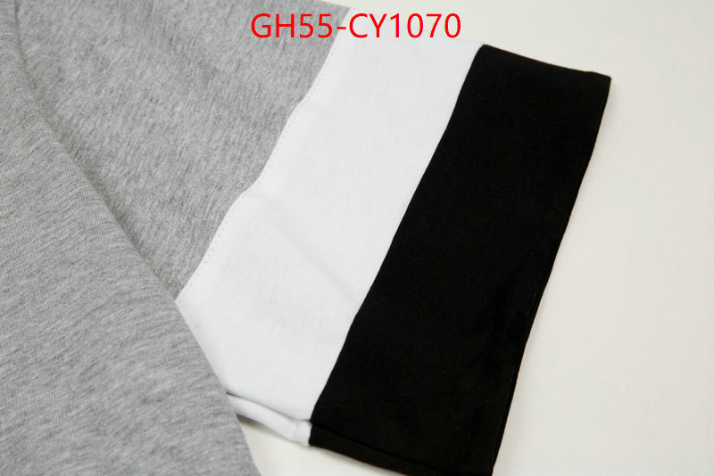 Clothing-Celine,what 1:1 replica ID: CY1070,$: 55USD