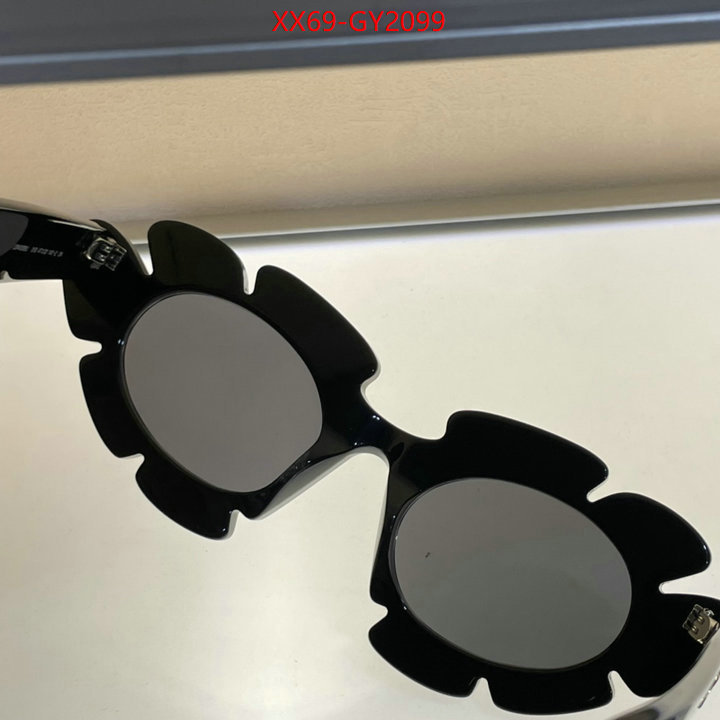 Glasses-Loewe what's best ID: GY2099 $: 69USD