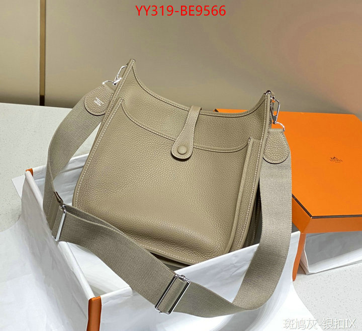 Hermes Bags(TOP)-Evelyne-,outlet 1:1 replica ID: BE9566,$: 319USD