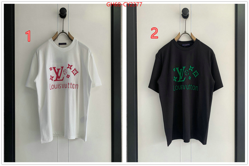 Clothing-LV perfect ID: CY2377 $: 69USD