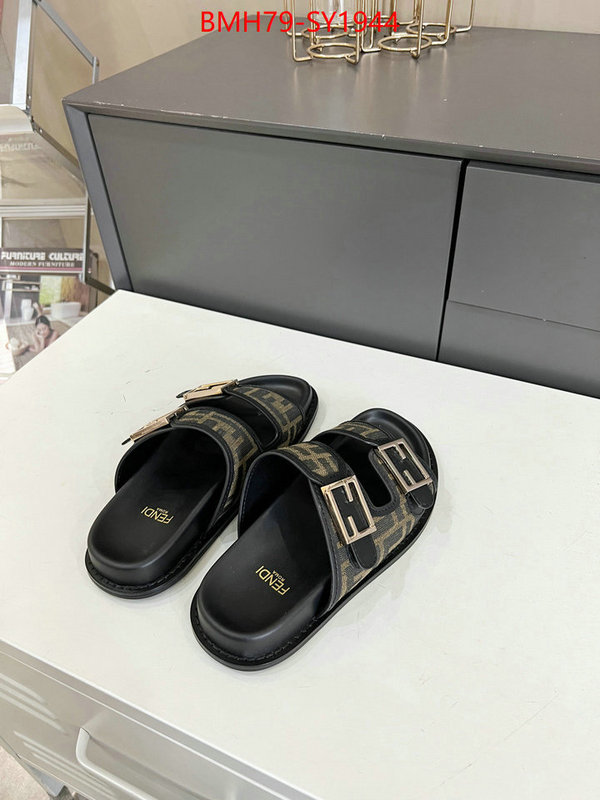 Women Shoes-Fendi aaaaa replica designer ID: SY1944 $: 79USD