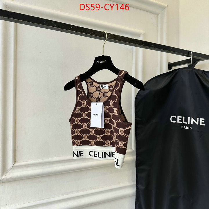 Clothing-Celine,what are the best replica ID: CY146,$: 59USD