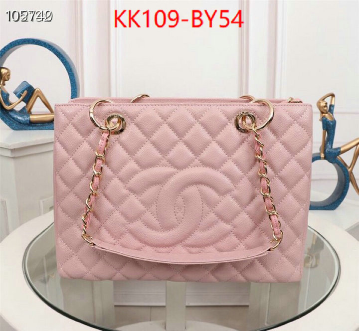 Chanel Bags(4A)-Handbag-,replica 2023 perfect luxury ID: BY54,$: 109USD