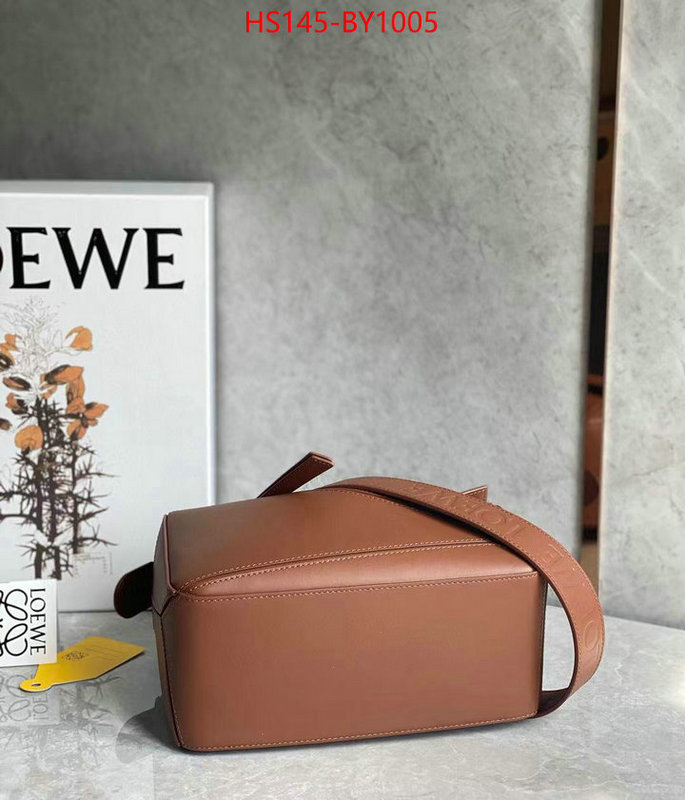 Loewe Bags(4A)-Puzzle-,buy online ID: BY1005,$: 145USD