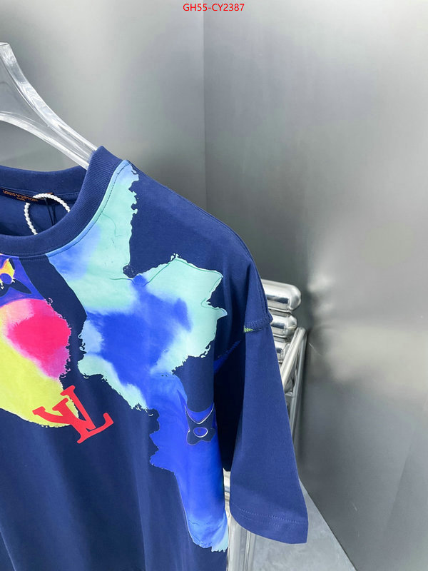 Clothing-LV shop now ID: CY2387 $: 55USD