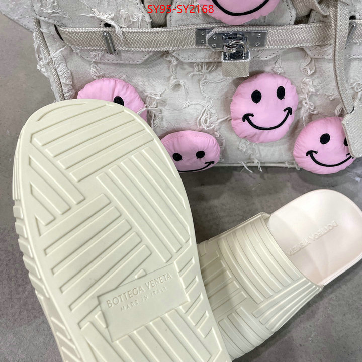 Women Shoes-BV outlet 1:1 replica ID: SY2168 $: 95USD
