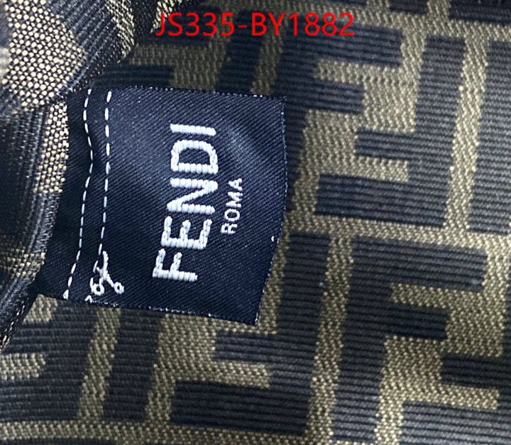 Fendi Bags(TOP)-First Series best replica 1:1 ID: BY1882 $: 335USD