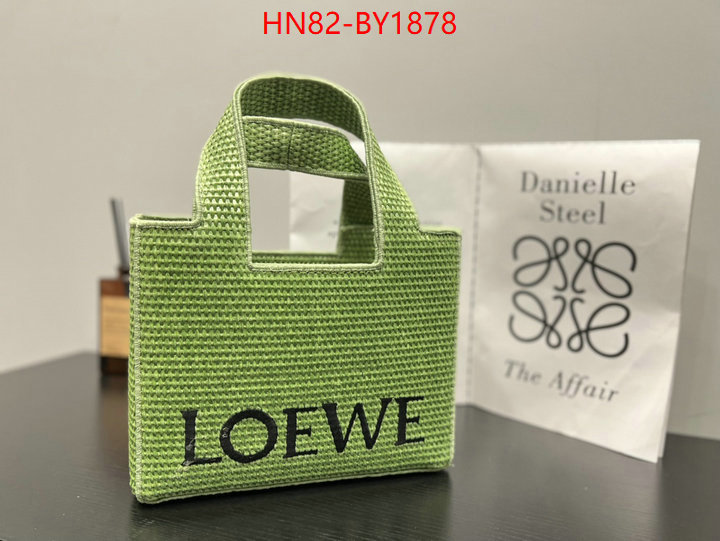 Loewe Bags(4A)-Handbag- where to buy the best replica ID: BY1878