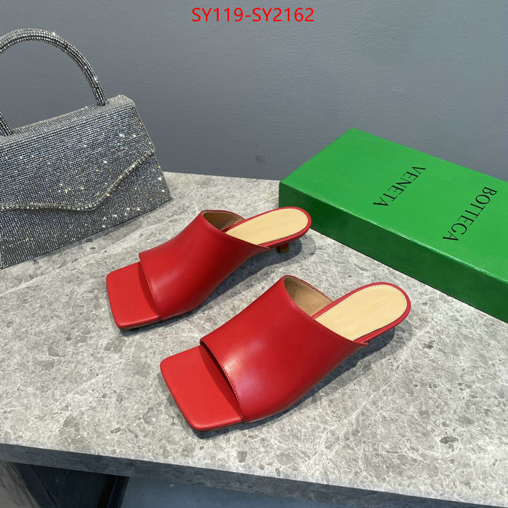 Women Shoes-BV aaaaa+ class replica ID: SY2162 $: 119USD