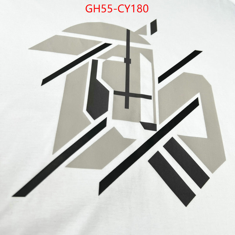 Clothing-Hermes,where to buy high quality ID: CY180,$: 55USD